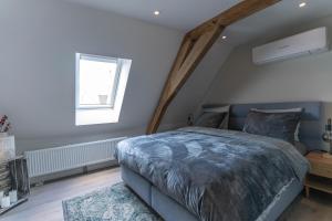 B&B Appartement De Bourgondische Lelie