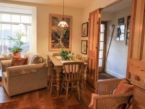 Silverhow Cottage