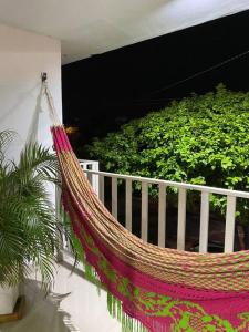 Apto Amoblado Balcones