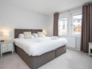 Hedgefield Apartment No41