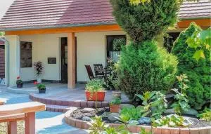 Ferienwohnung Karlshagen - 佩讷明德