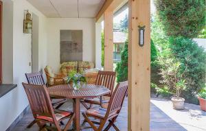 Ferienwohnung Karlshagen