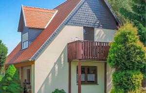 Ferienwohnung Karlshagen