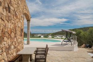 Villa I Venti di Molara