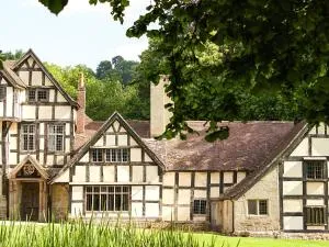 Old Bakehouse - Uk42477 - Kerne Bridge