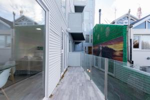 Infinity Sky 2 Apartamentos