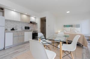 Infinity Sky 2 Apartamentos