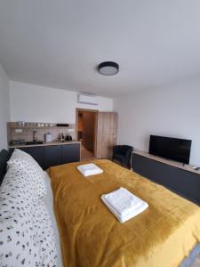 SiestaKey Apartmán 8 - 3hvězdičkové hotely ve městě Rajecké Teplice