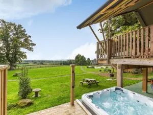 Mountain Lodge-Uk41053 - Trefonen