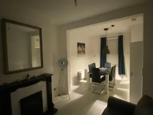 Nansen house next to royal hospital - Dunmurry