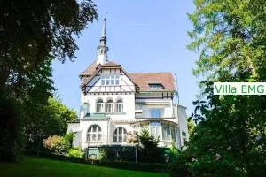 Luxus Villa EMG Dortmund nah Düsseldorf, Köln, Essen - 埃内佩塔尔