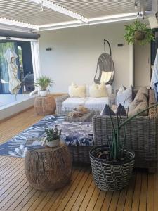 Sheffield Beach Sanctuary