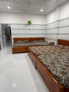 NHÀ NGHỈ BÌNH DÂN SỐ 3