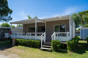 Club del Sole Marina Family Resort