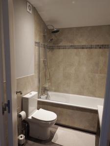 Great apartment in Arboleas