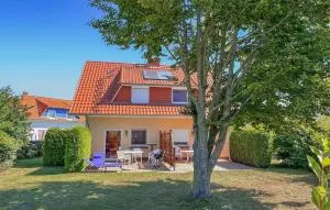 Ferienwohnung Fuhlendorf - Hessenburg