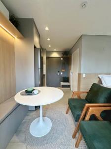 Novo e Aconchegante Caminhe ao Allianz Parque