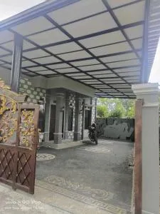 The hidden cliff of North Bali - 罗威那