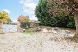 Cabana & Clos des Epinoches