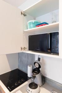 Appartements Cabana & Clos des Epinoches : photos des chambres