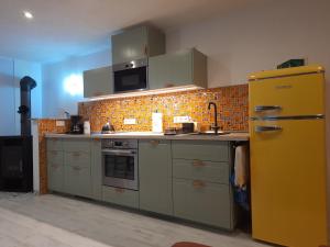 Ferienhaus am Schierbach