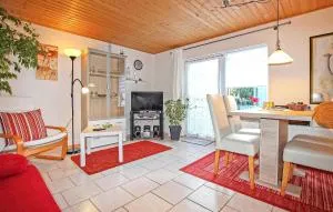 Ferienhaus Fuhlendorf - Bodstedt