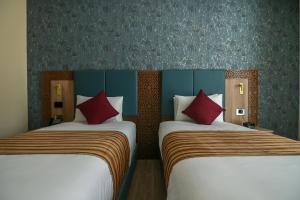 Golden Tulip Zanzibar Airport Hotel & Spa