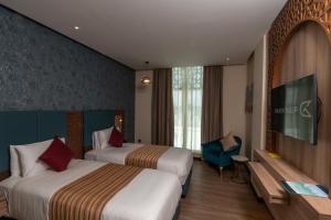 Golden Tulip Zanzibar Airport Hotel & Spa