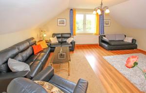 Ferienwohnung Wesenberg