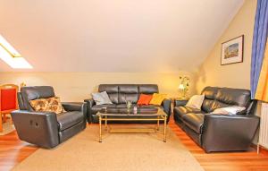 Ferienwohnung Wesenberg