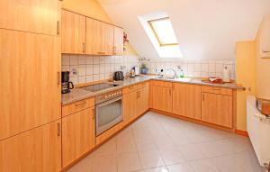 Ferienwohnung Wesenberg