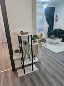 Apartament Cristal Lux