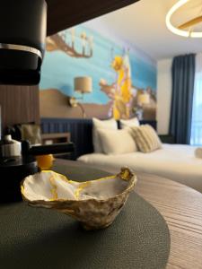 Hotels Domaine Les Clayeres : photos des chambres