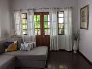 Paradise with a view - 圣乔治