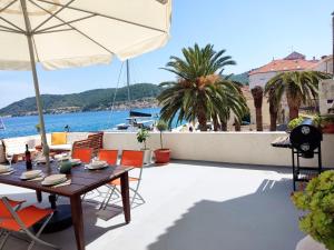 Waterfront House Carolina