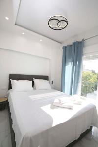 #Ioannas apartments 2bedroom house