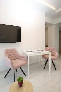 #Ioannas apartments 2bedroom house