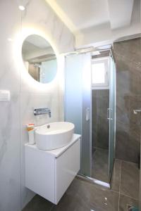 #Ioannas apartments 2bedroom house