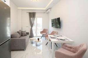 #Ioannas apartments 2bedroom house