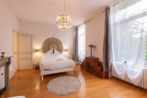 Appartements Cabana & Clos des Epinoches : photos des chambres