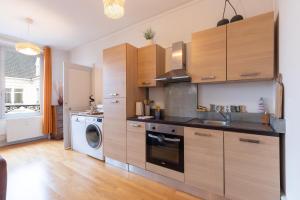 Appartements Cabana & Clos des Epinoches : photos des chambres