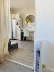 Appartement Paris vue imprenable - 莱克朗兰比塞特尔