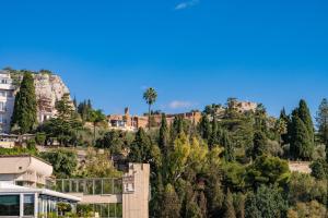 Villa Horizonte luxury apartments