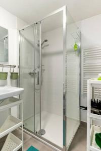 Vatican Almond Tree Penthouse