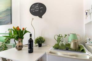 Vatican Almond Tree Penthouse