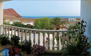 Magic view facing MontanaRoja