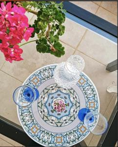 Magic view facing MontanaRoja