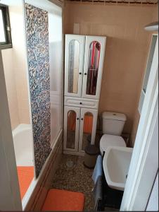 Magic view facing MontanaRoja