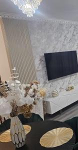 Apartament Cristal Lux