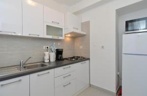 Welcoming apartment with garden